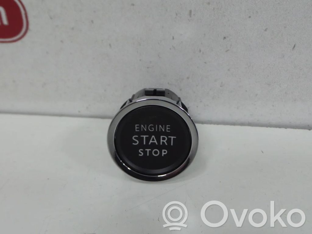 Opel Crossland X Altra parte interiore