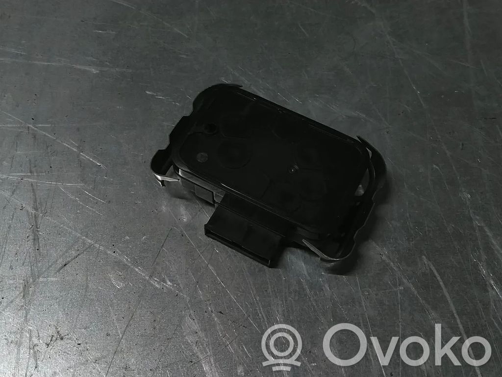 Opel Vectra C Altra parte interiore 