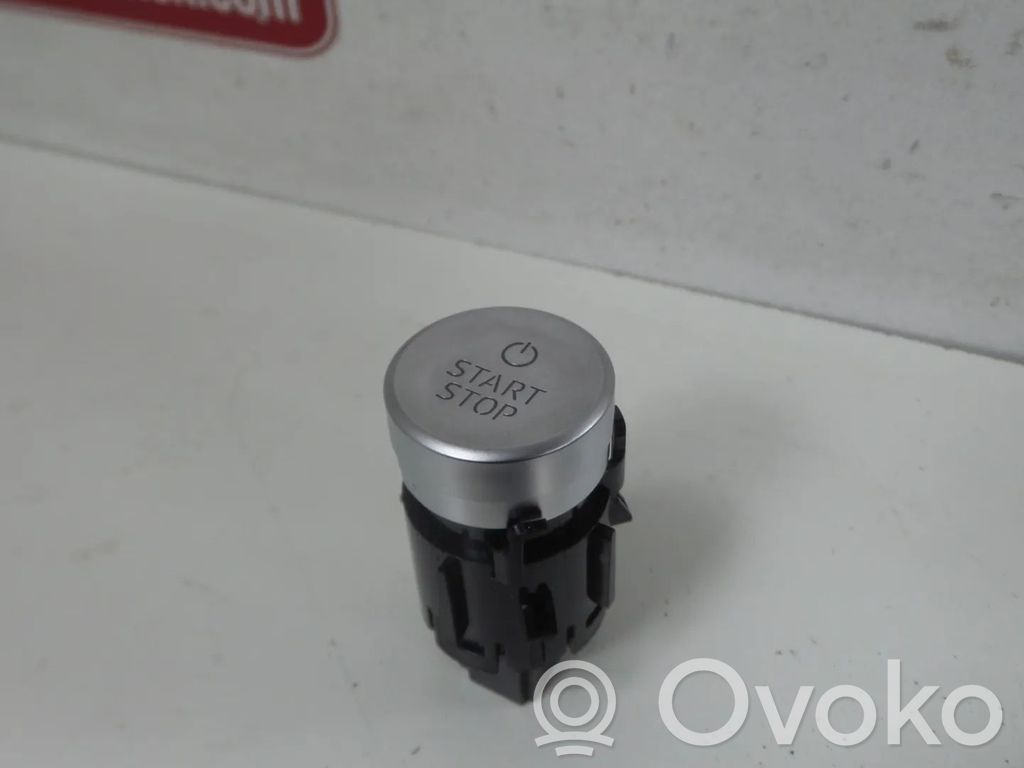 Audi e-tron Other interior part 
