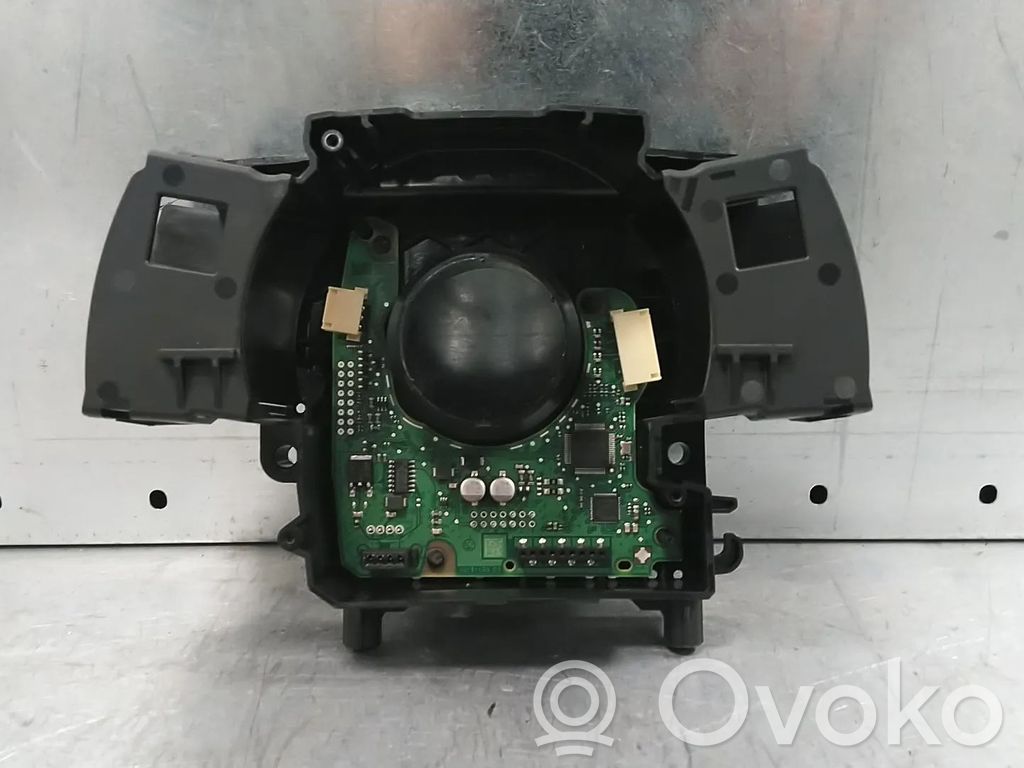 Ford Focus Alte piese de interior 