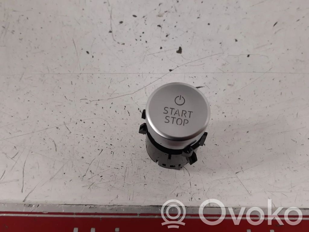 Audi e-tron Other interior part 