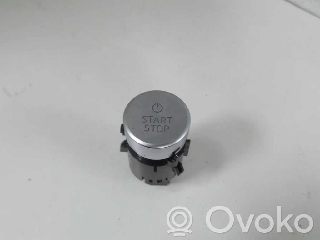 Audi e-tron Other interior part 