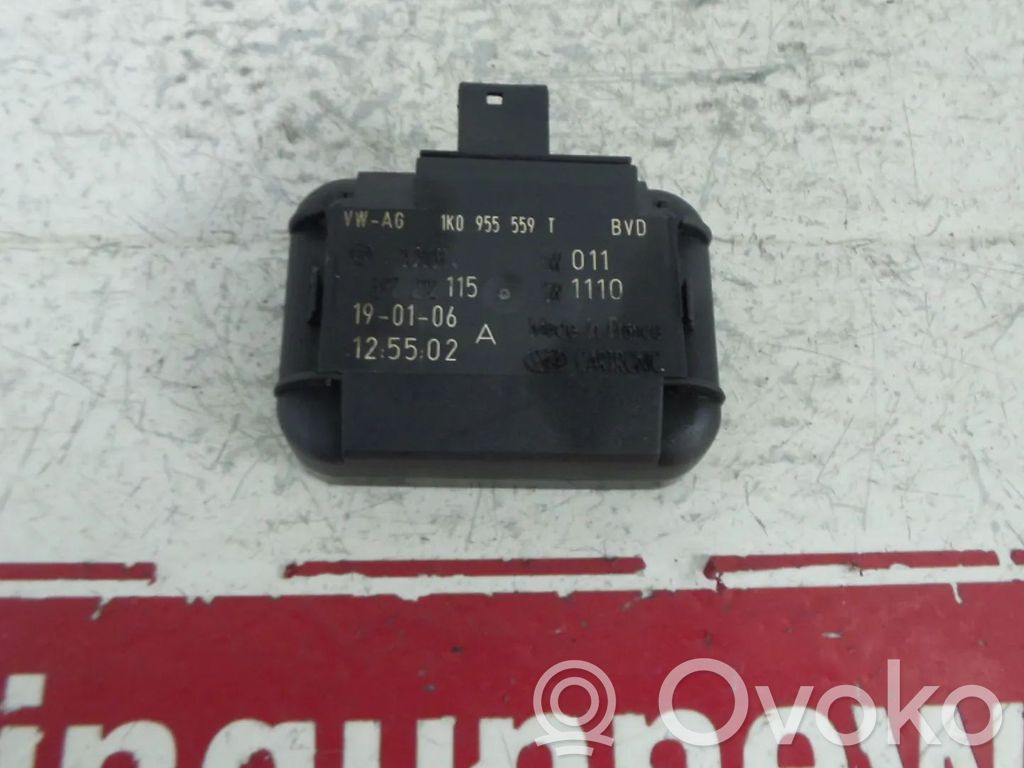 Volkswagen PASSAT B6 Altra parte interiore 