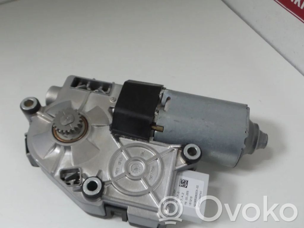 Audi Q3 8U Stoglangio varikliukas/ pavara 
