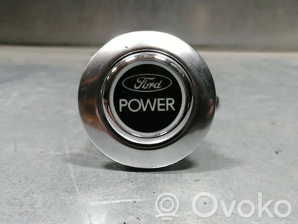 Ford Kuga II Alte piese de interior 