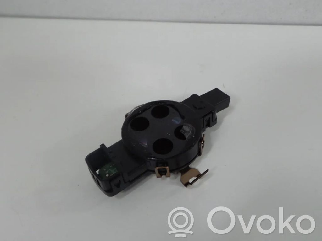 Volkswagen Golf VII Alte piese de interior 