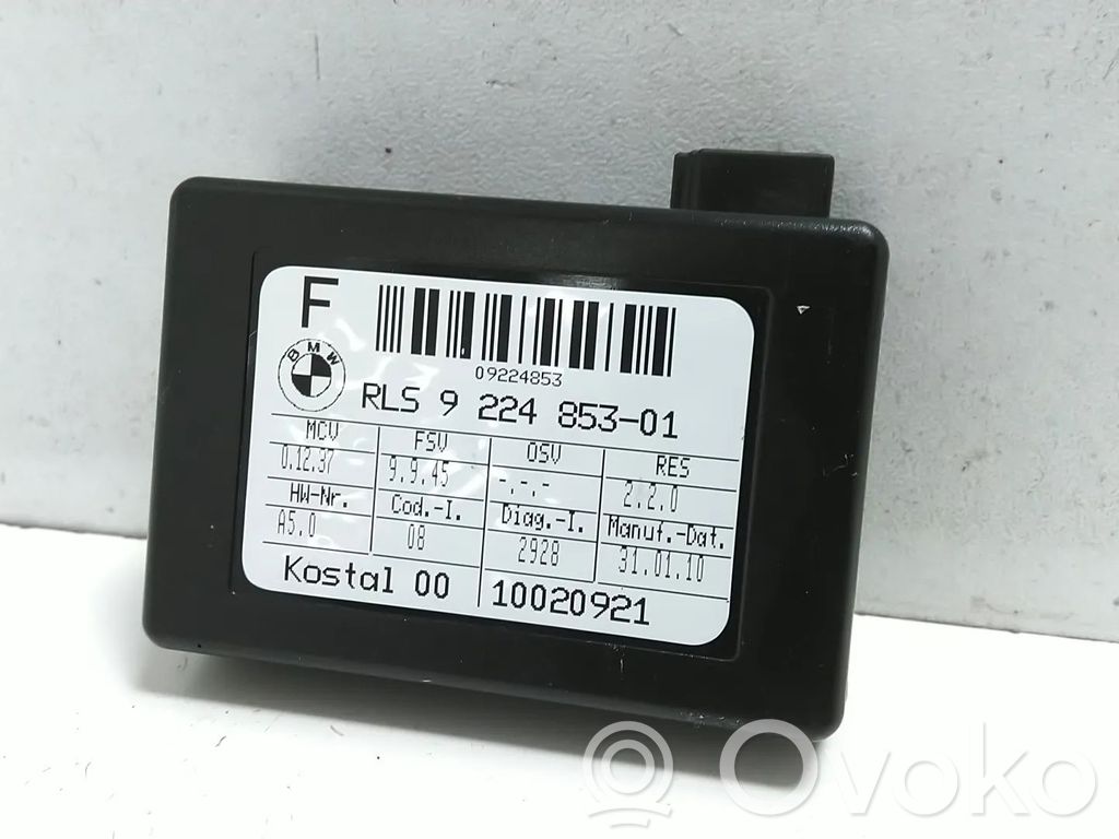BMW 3 E90 E91 Alte piese de interior 