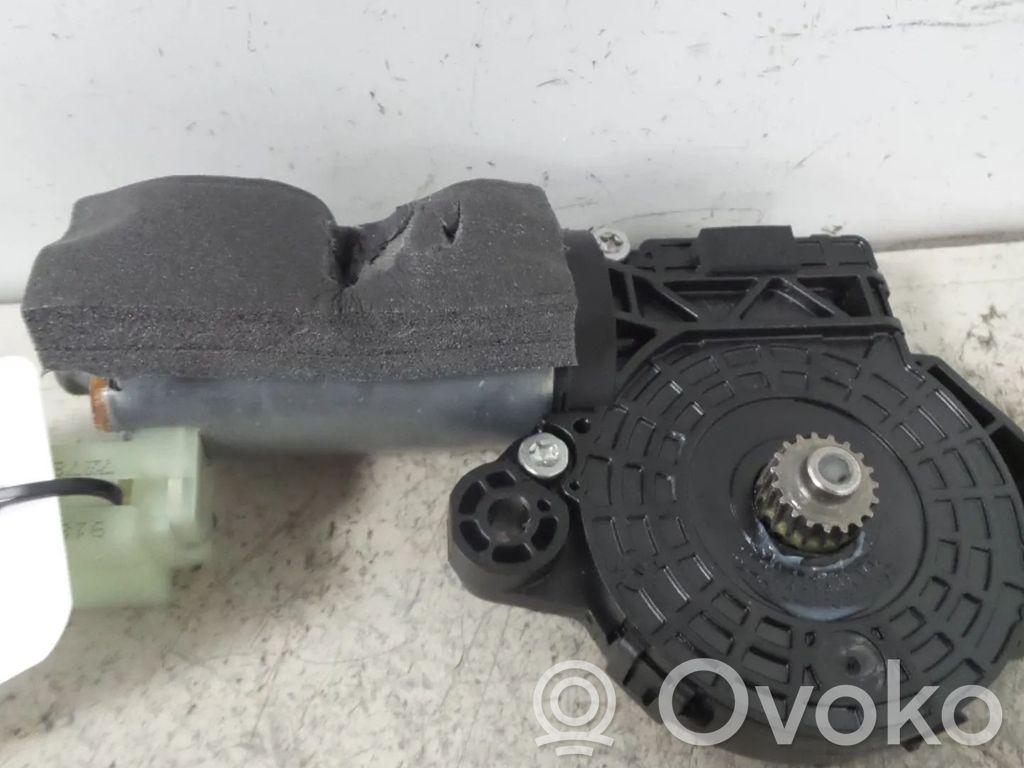 Volkswagen PASSAT B8 Moottori/käyttölaite 