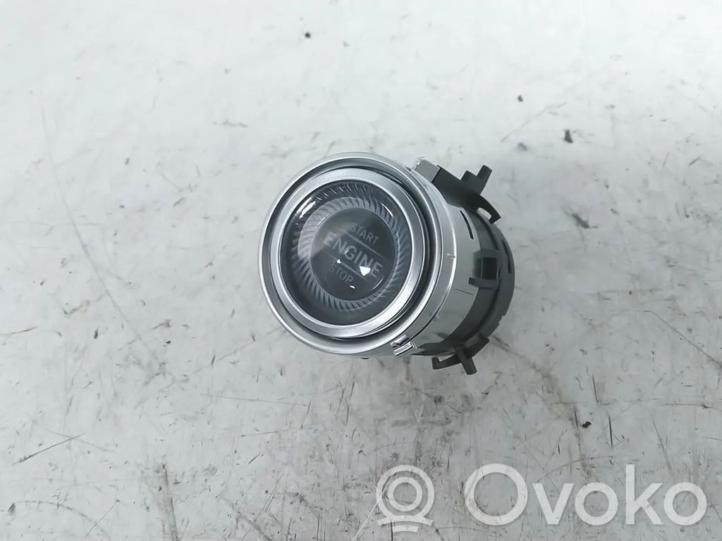 Mercedes-Benz E W213 Altra parte interiore 