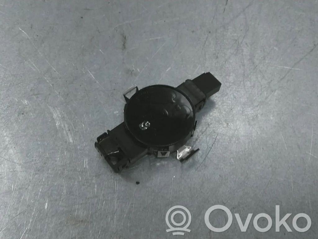 Porsche Cayenne (9Y0 9Y3) Alte piese de interior