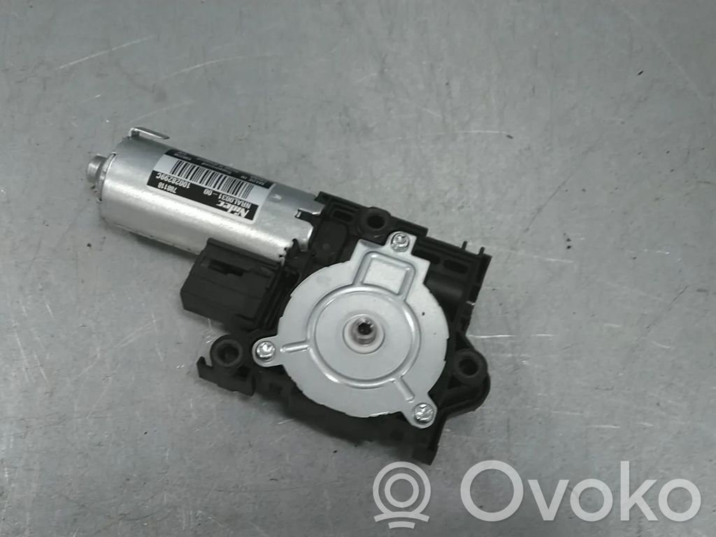 Porsche Cayenne (9Y0 9Y3) Motore/attuatore 