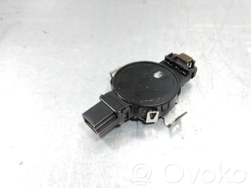 Audi A5 Altra parte interiore