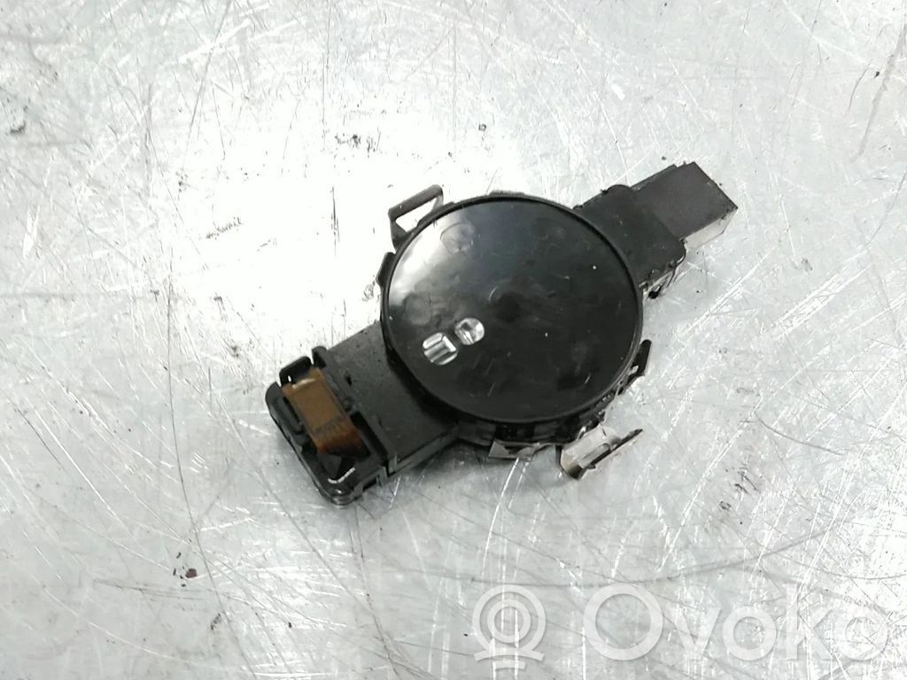 Audi A3 S3 8V Alte piese de interior 