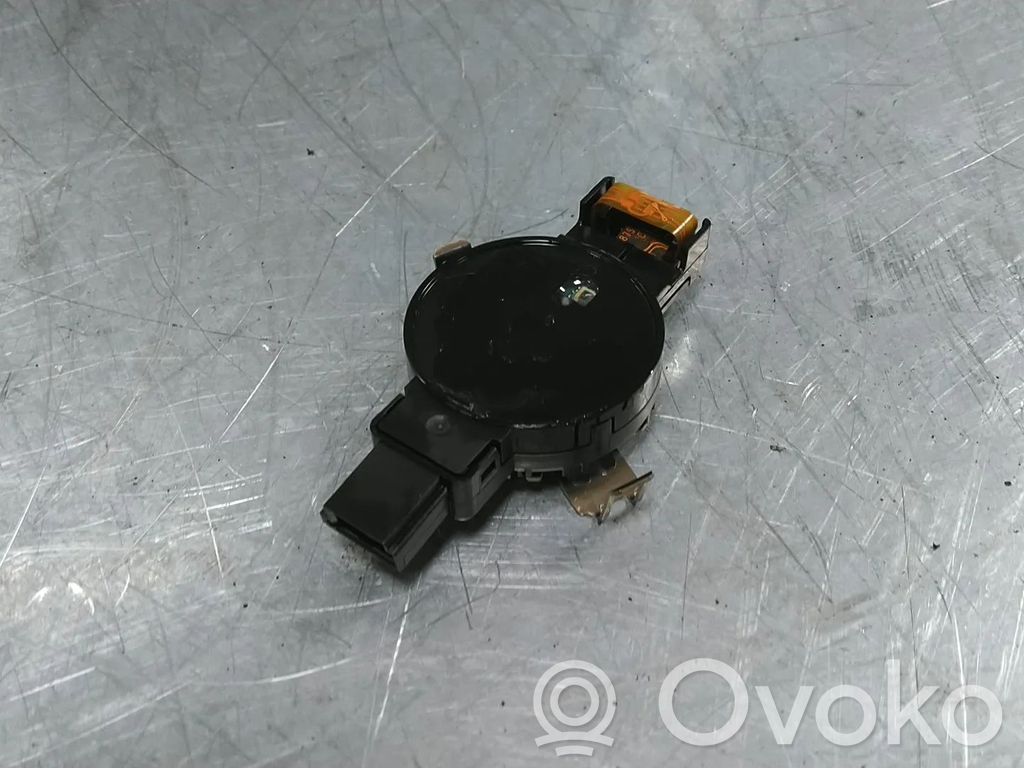 BMW X4 F26 Altra parte interiore 