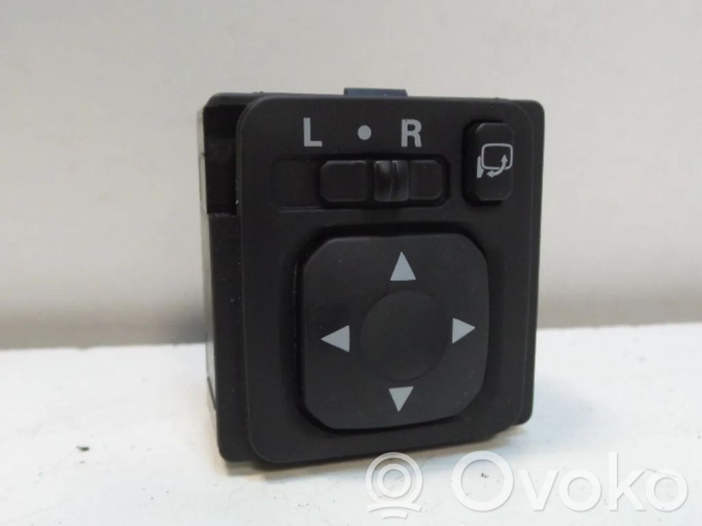 Mitsubishi Outlander Altra parte interiore 