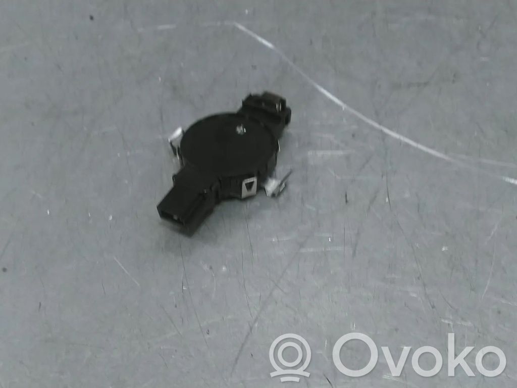 Audi A3 8Y Alte piese de interior 