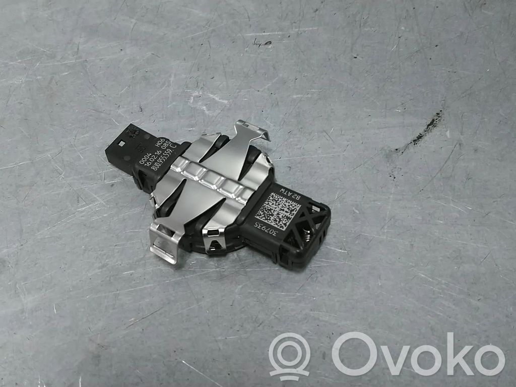 Audi A6 S6 C7 4G Alte piese de interior 