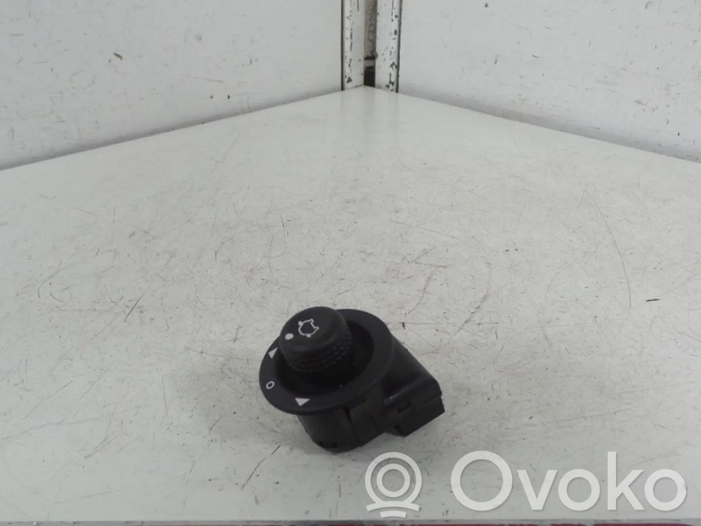 Ford Ecosport Alte piese de interior