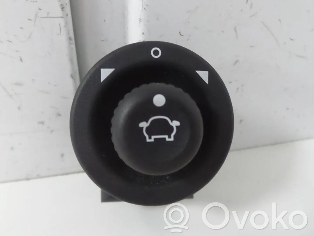 Ford Ecosport Inne części wnętrza samochodu 