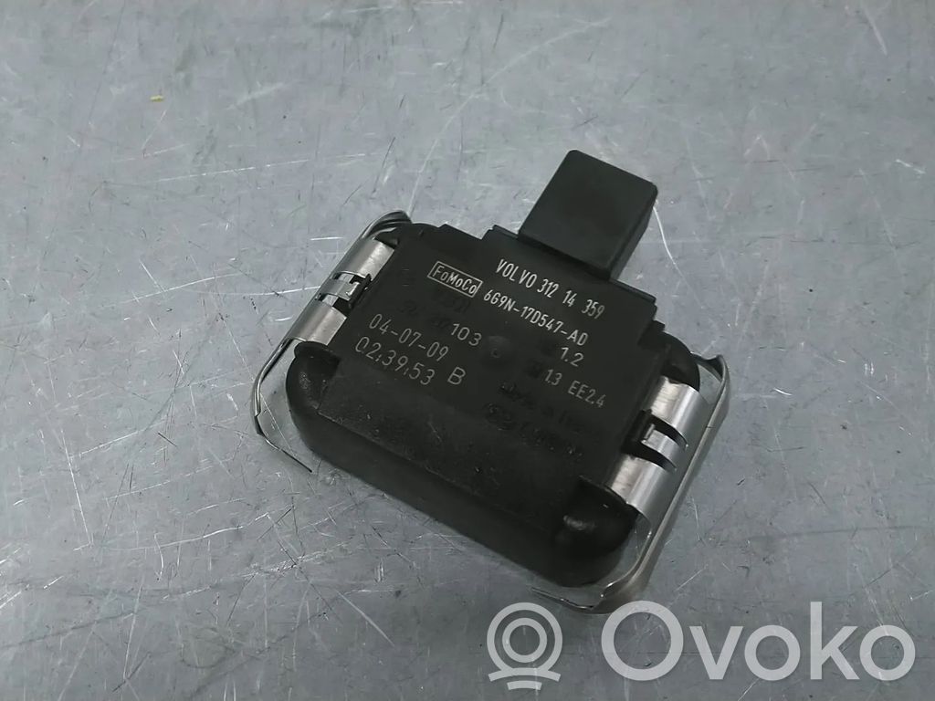 Ford Galaxy Other interior part 