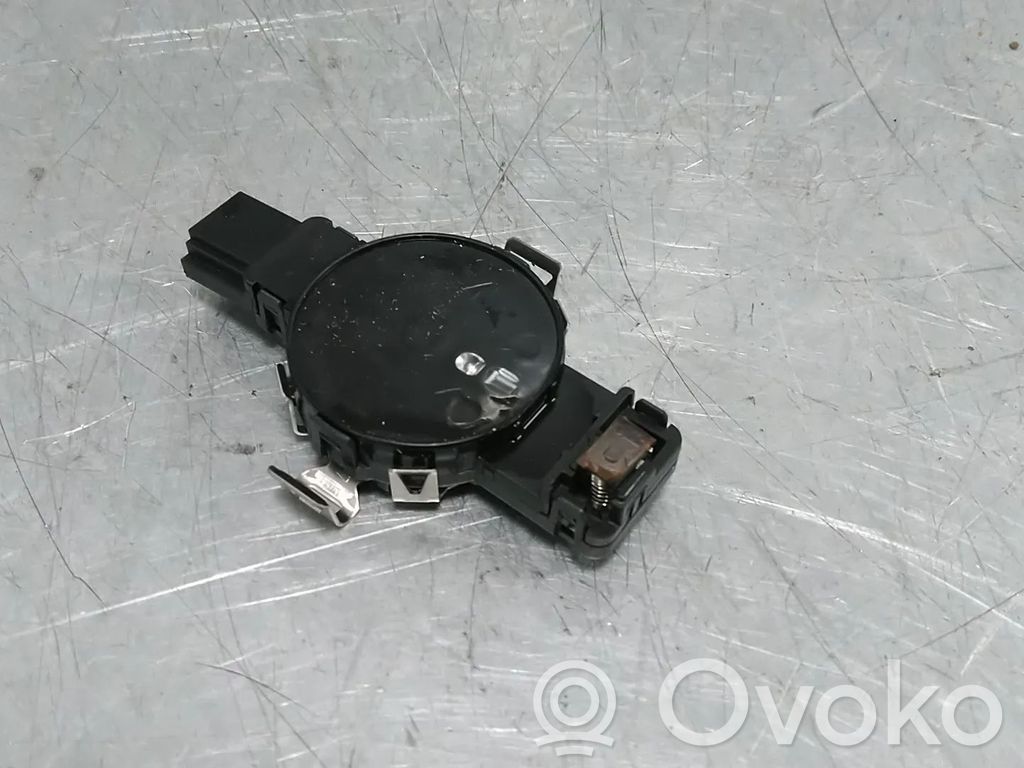 Audi A6 S6 C7 4G Altra parte interiore 