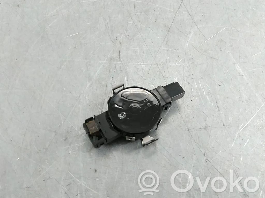 Audi A4 S4 B9 Alte piese de interior 