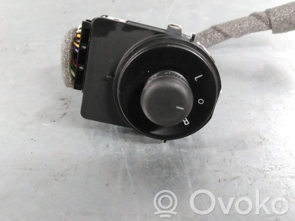 Opel Insignia A Otros repuestos del interior 