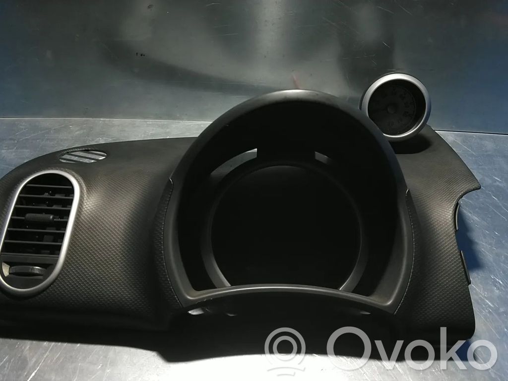 Opel Agila B Muu sisätilojen osa 