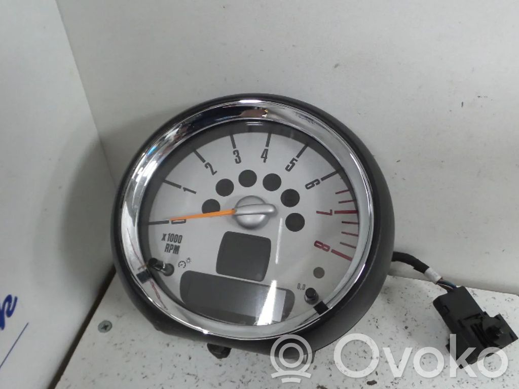 Mini One - Cooper Clubman R55 Otros repuestos del interior 