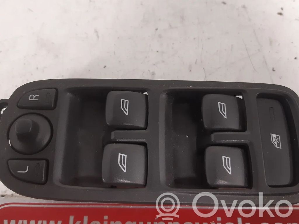 Volvo V50 Other interior part 