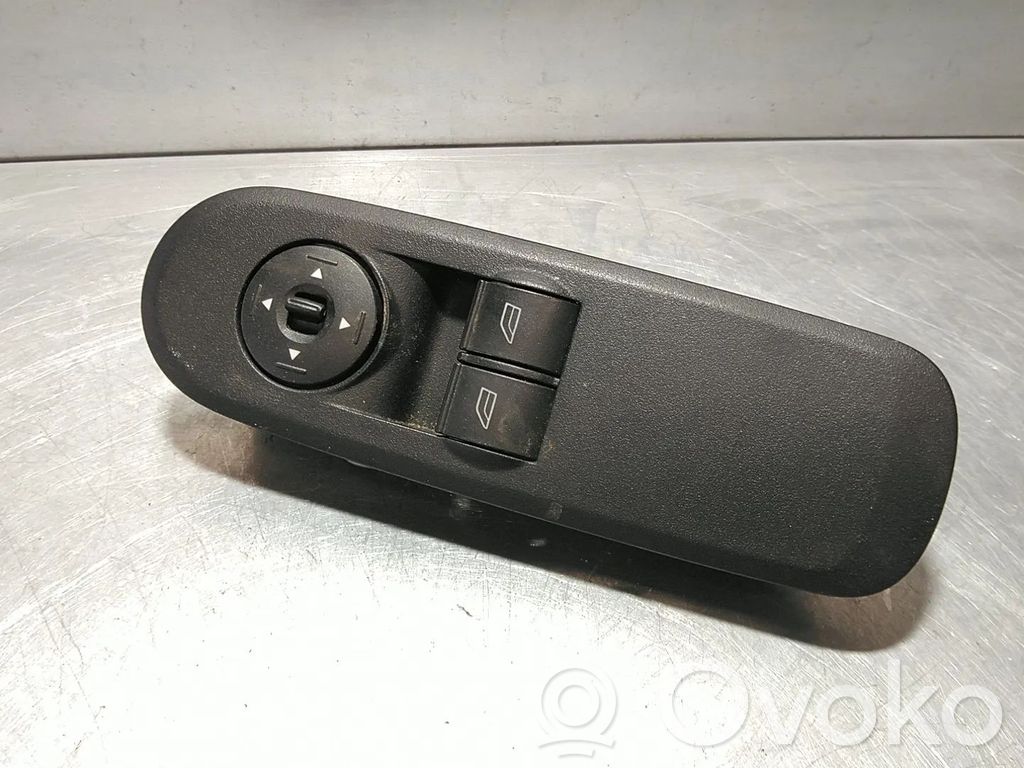 Ford S-MAX Other interior part 