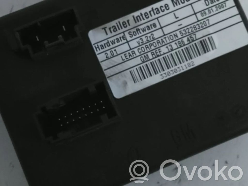 Opel Corsa D Other interior part 