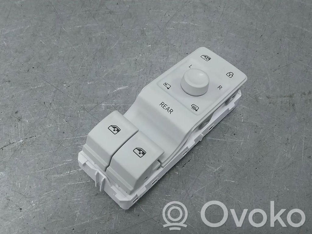 Volkswagen ID.3 Inne części wnętrza samochodu 