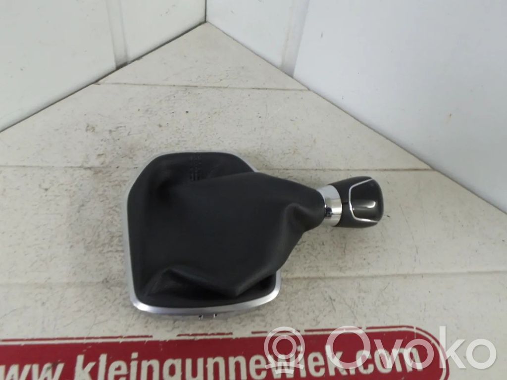 Ford B-MAX Kita salono detalė 