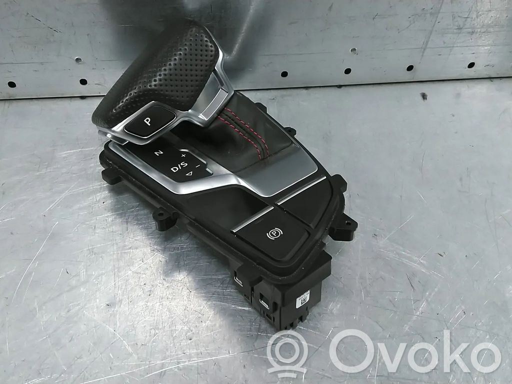 Audi A4 S4 B9 Inne części wnętrza samochodu 