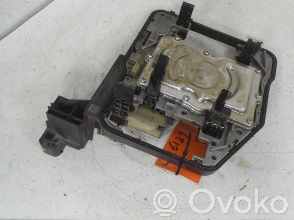 Skoda Octavia Mk3 (5E) Other gearbox part 
