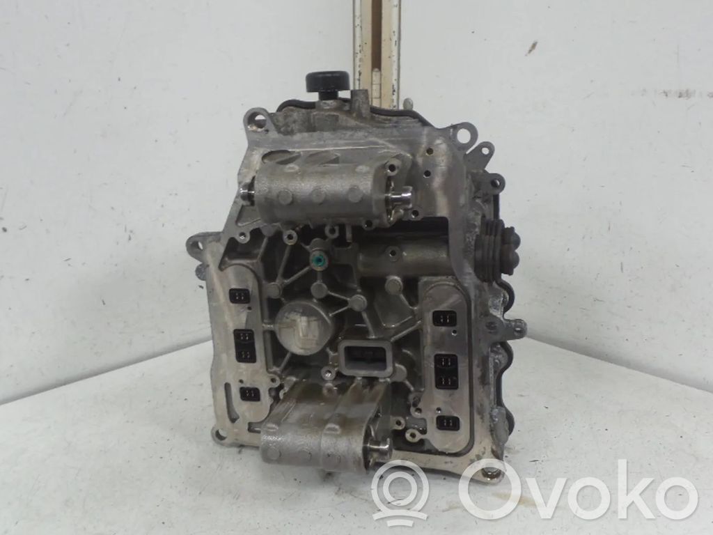 Skoda Octavia Mk3 (5E) Other gearbox part 