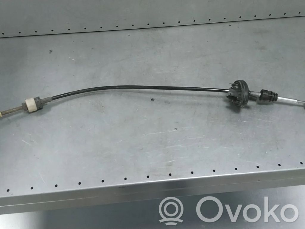 Mercedes-Benz Sprinter W906 Gear shift cable linkage 