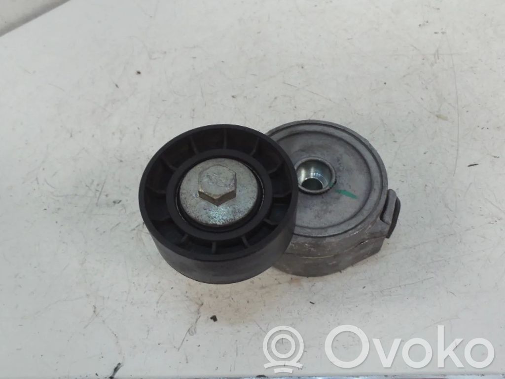 Ford Focus Other engine bay part 