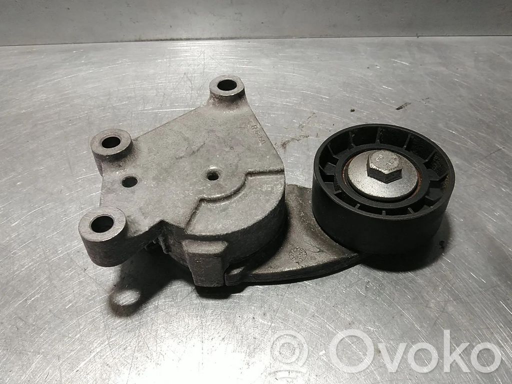 Ford Focus Alte piese compartiment motor 
