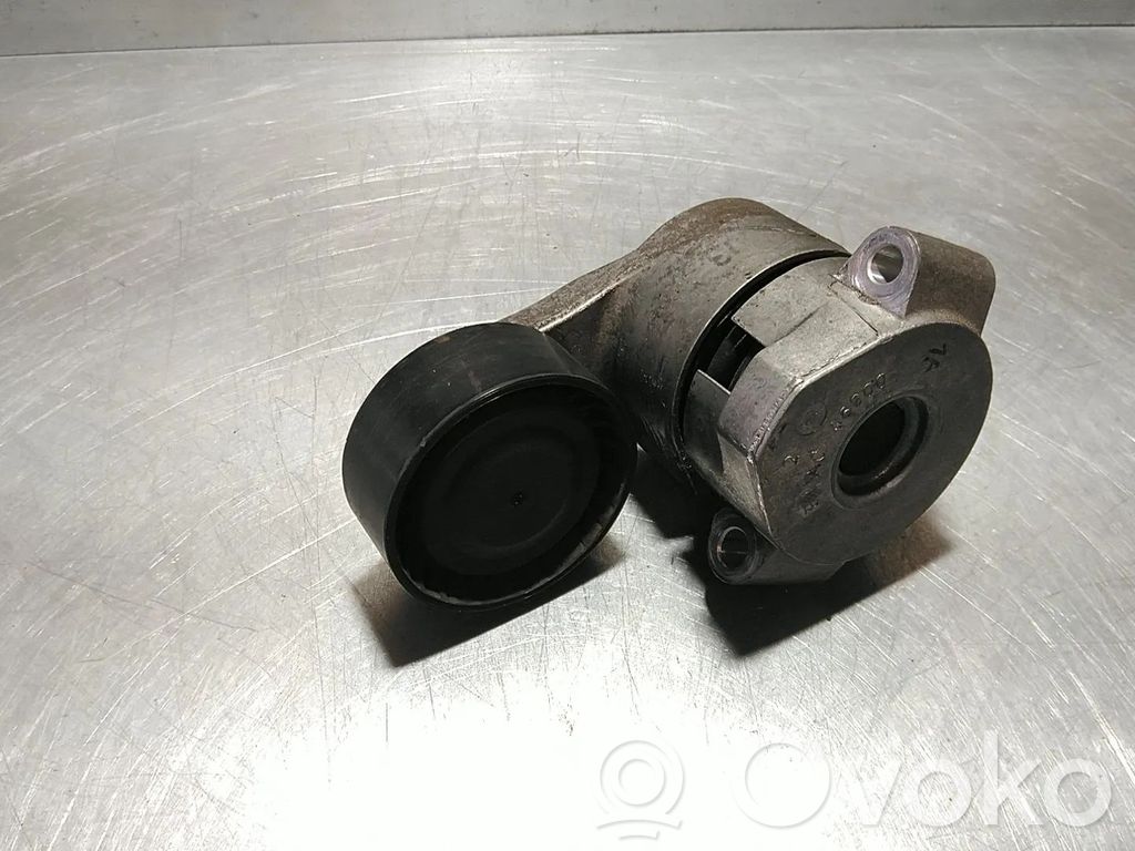 Ford Transit Muu moottoritilan osa 