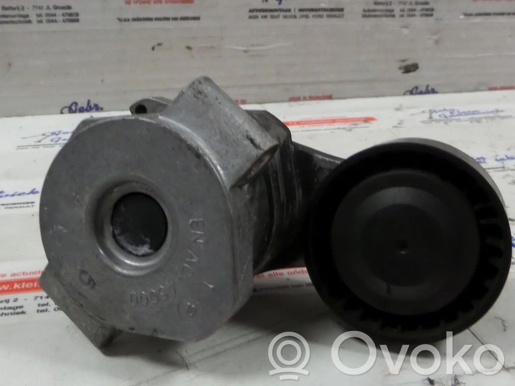 Ford Transit Muu moottoritilan osa 