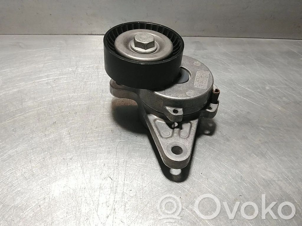 Volkswagen Scirocco Alte piese compartiment motor 