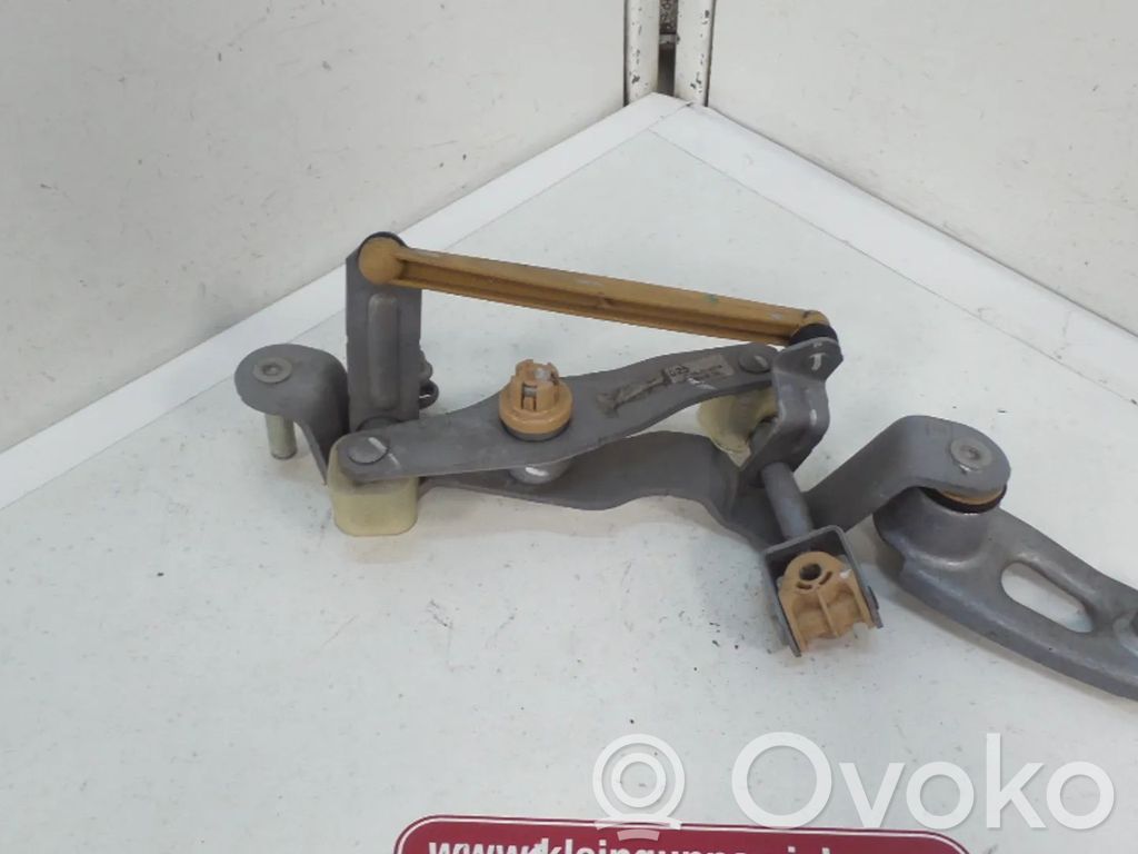 Opel Corsa E Gearbox retarder mechanism 