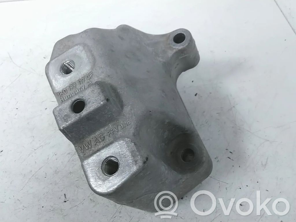 Volkswagen Golf VII Gearbox mount 