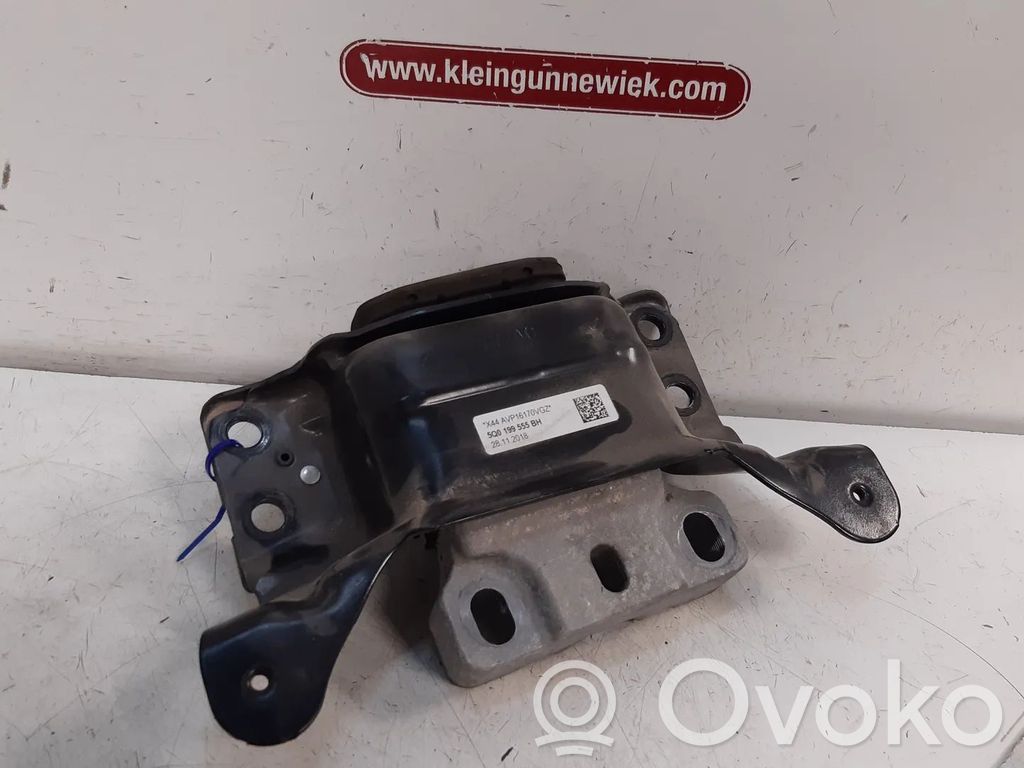 Audi Q2 - Soporte de la caja de cambios 