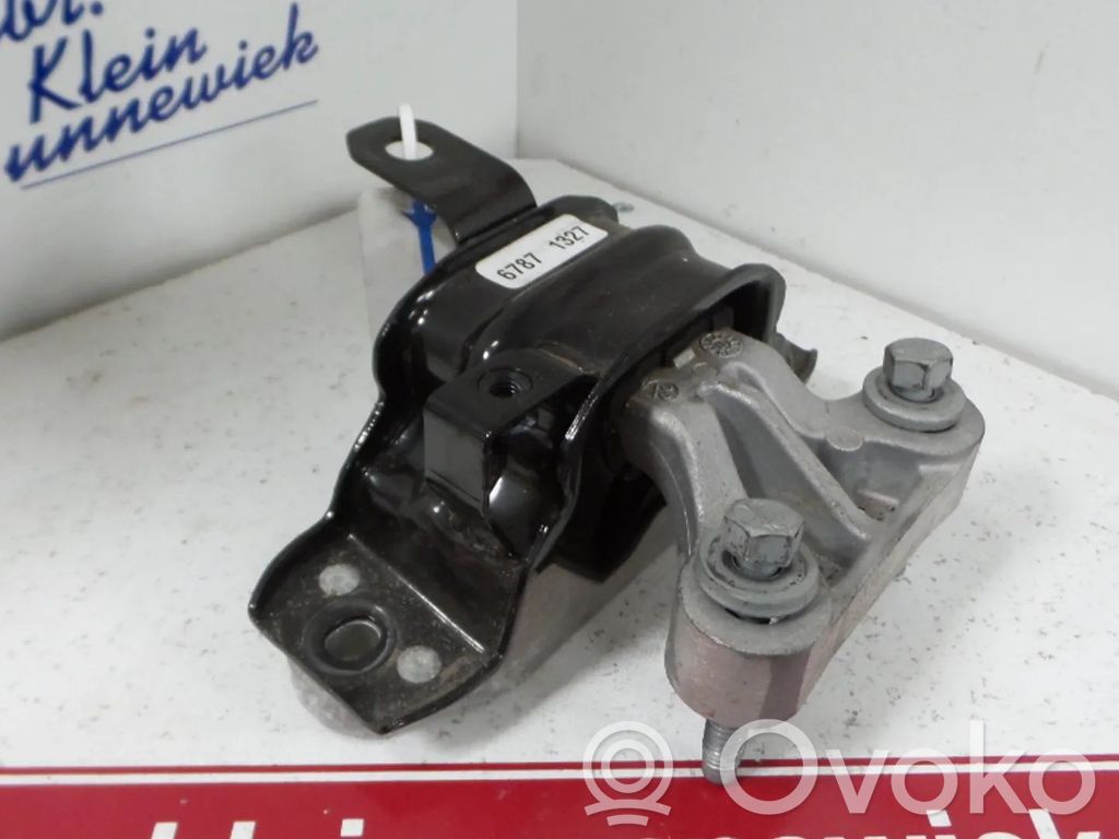 Opel Karl Gearbox mount 