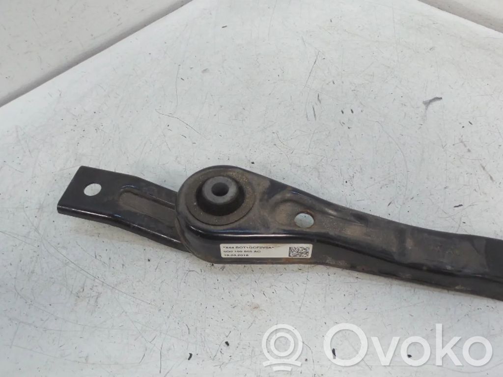 Volkswagen Golf VII Supporto della scatola del cambio 