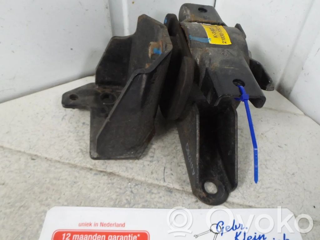 KIA Picanto Gearbox mount 