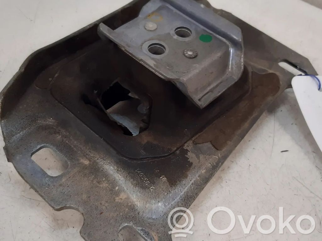 Peugeot Expert Gearbox mount 
